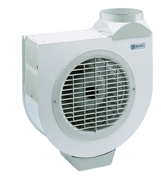 Réducteur Universel Pour Conduits De Ventilation - Diamètre : 80 100