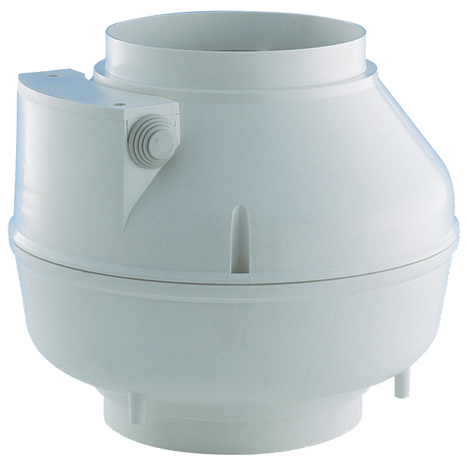 ventilateur centrifuge AXC-TP