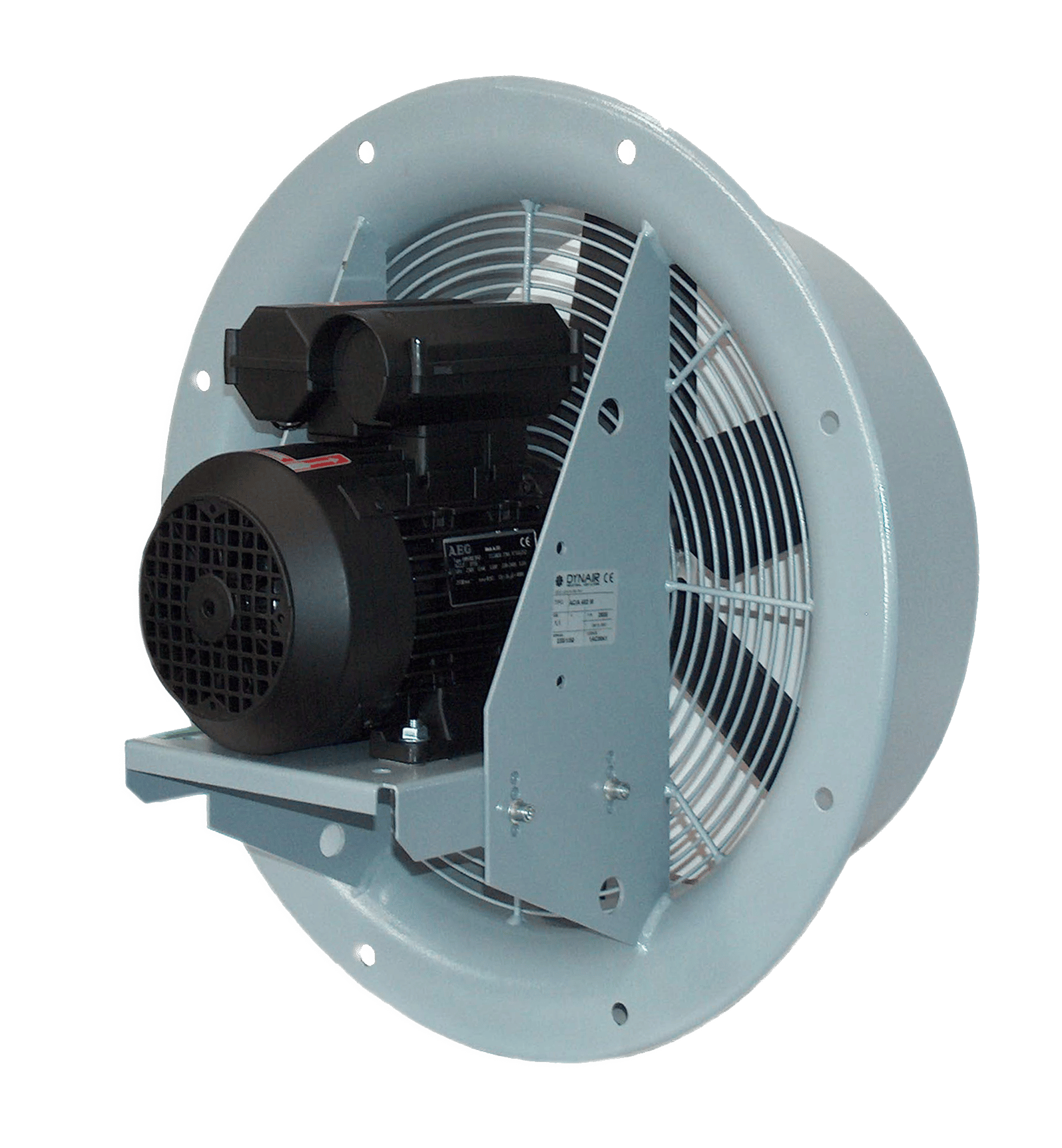 ventilateur axial AC-A