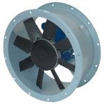 ventilateur axial CC