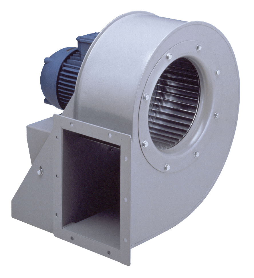 ventilateur centrifuge AL