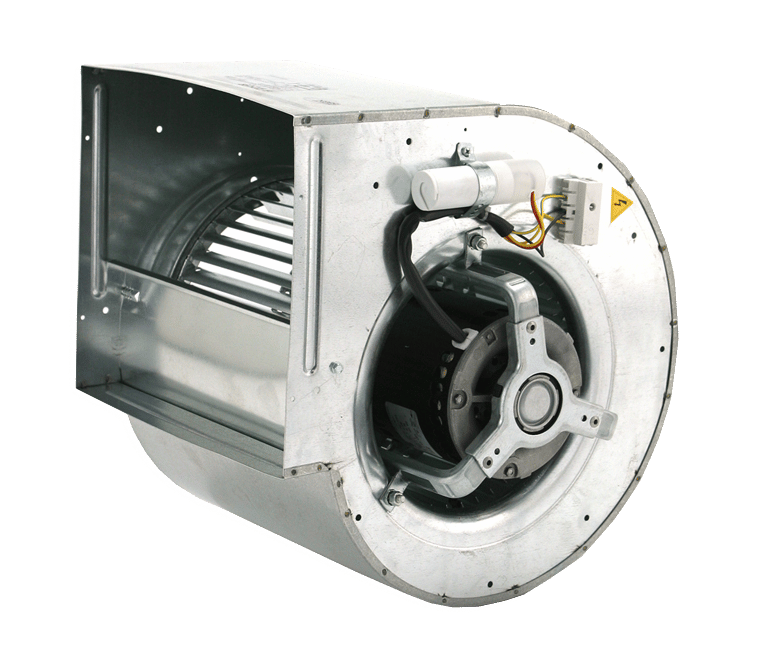 ventilateur centrifuge DA
