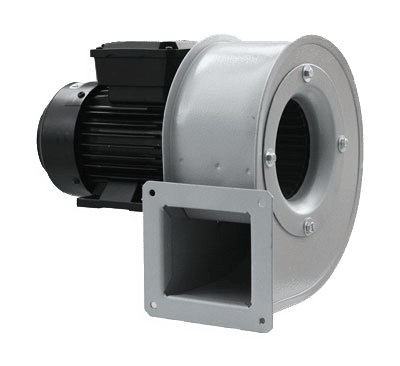 ventilateur centrifuge DIC