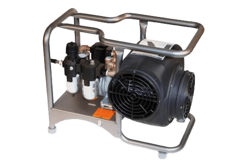 ventilateur portable air CENTRIFUGE 20 AIR