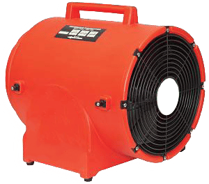 ventilateur portable AXIAL 30