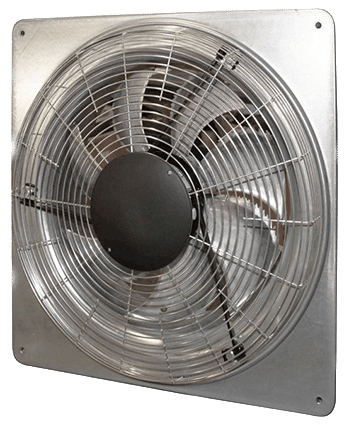 ventilateur axial QCL