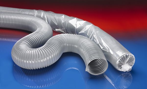 Gaine flexible en polychlorure de vinyle PVC 310