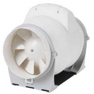 ventilateur centrifuge elix